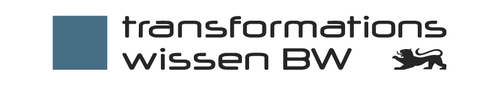 Logo Transformationswissen-bw
