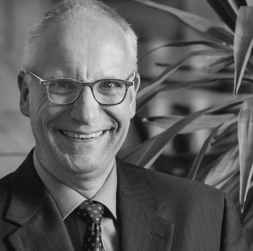 RKW BW-Fachberater Dr. Uwe Machwirth